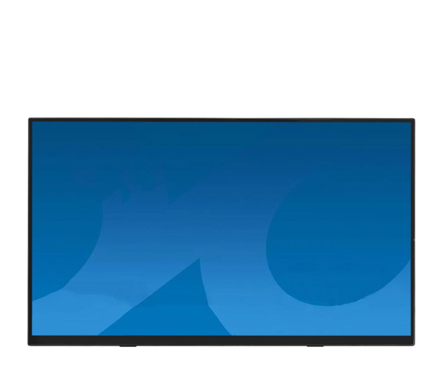 iiyama ProLite T2755QSC-B1 dotykowy - 1537992 - zdjęcie